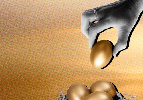 Why Investors are Choosing to Roll Over Their 401(k) to a Gold IRA Account
